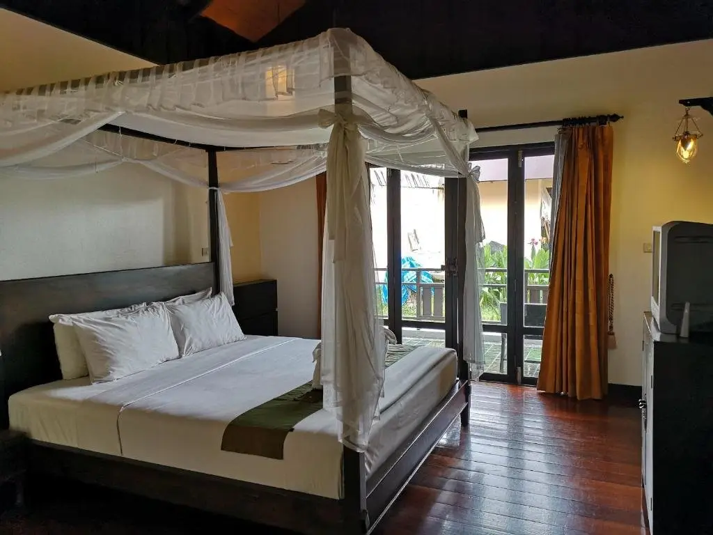 Хуахин: Kao Tao Villa Beach Resort