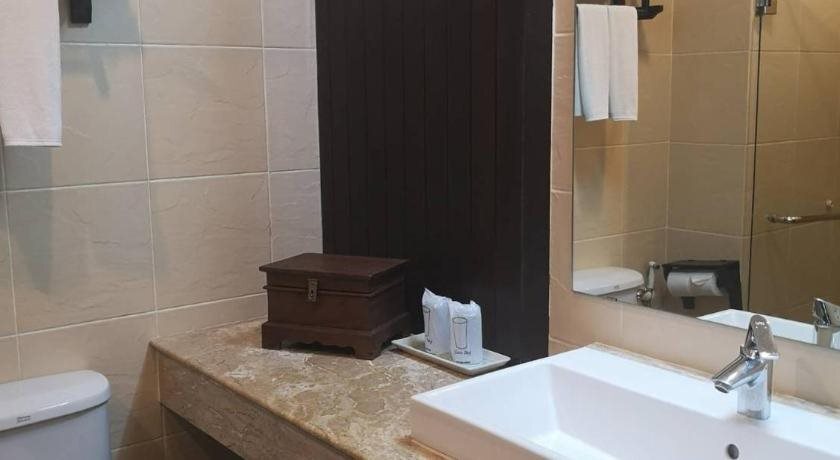 Хуахин: Kao Tao Villa Beach Resort