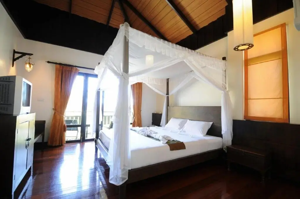 Хуахин: Kao Tao Villa Beach Resort