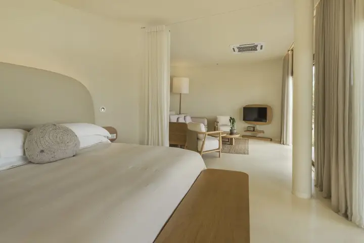 Пак-Чонг: Sala Khaoyai