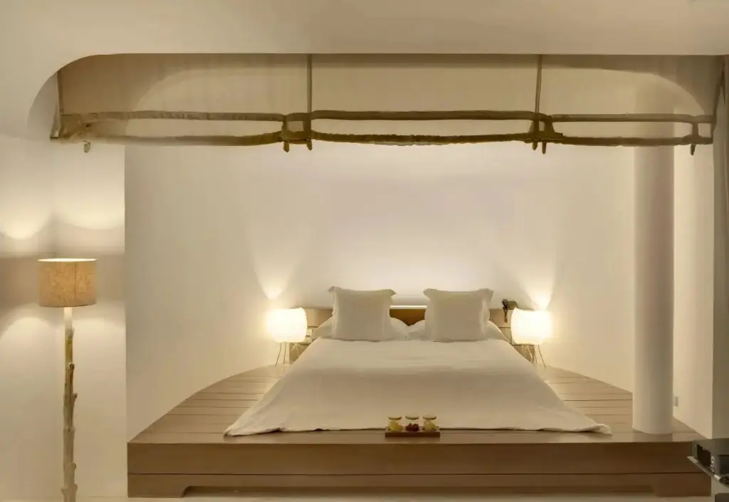 Пак-Чонг: Sala Khaoyai