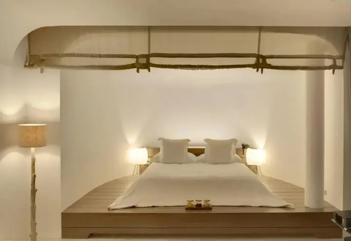 Пак-Чонг: Sala Khaoyai