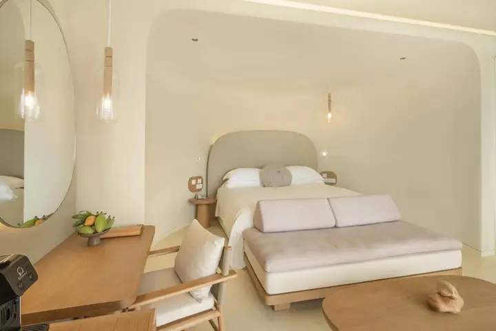 Пак-Чонг: Sala Khaoyai