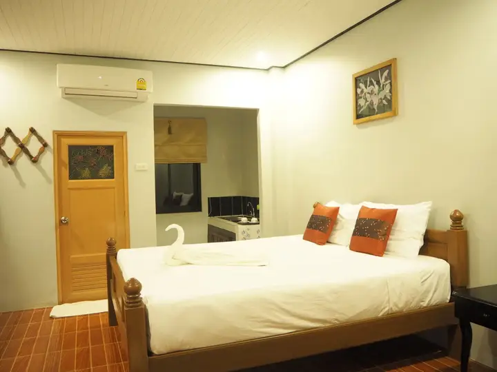 Ланта: Phongphiphat Lanta Mansion