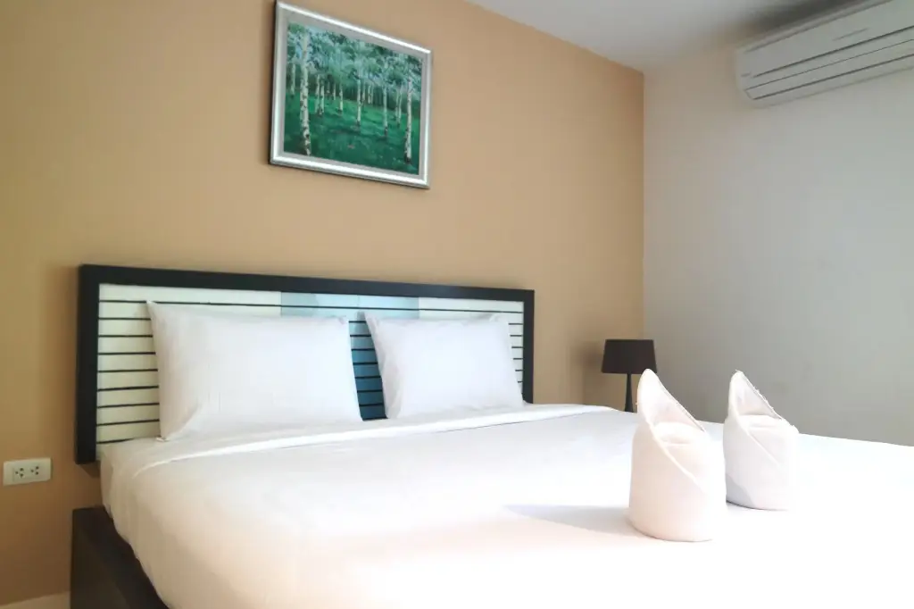 Чонбури: Similan Mansion