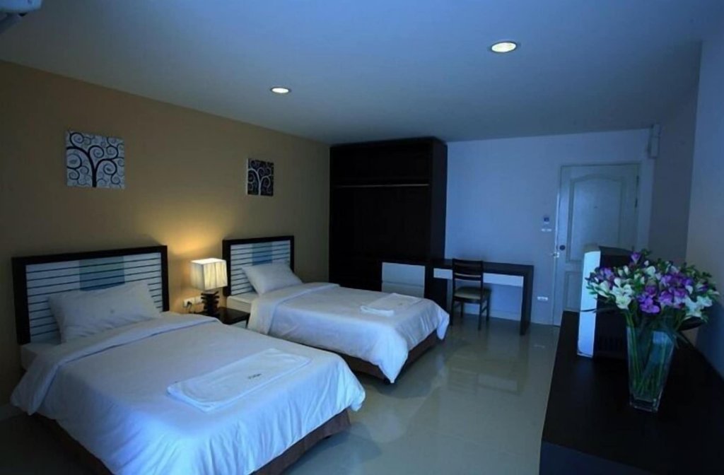 Similan Mansion — фото 1
