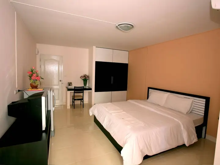 Чонбури: Similan Mansion