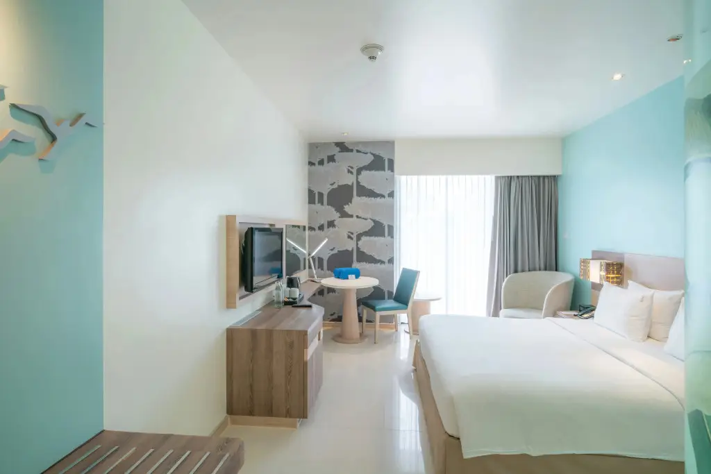 Пхукет: Holiday Inn Express Phuket Patong Beach Central by IHG