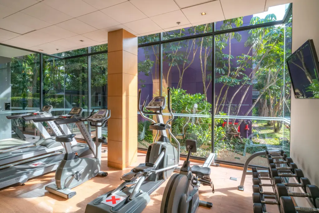 Пхукет: Holiday Inn Express Phuket Patong Beach Central by IHG