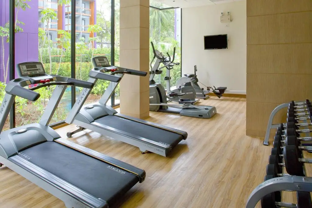 Пхукет: Holiday Inn Express Phuket Patong Beach Central by IHG