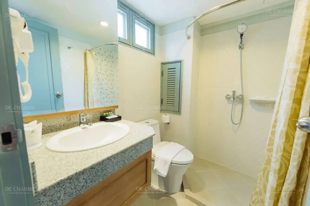 Чиангмай: De Charme Hotel