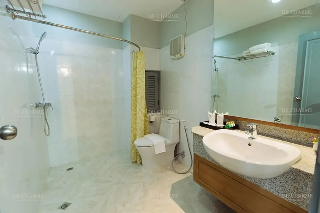 Чиангмай: De Charme Hotel