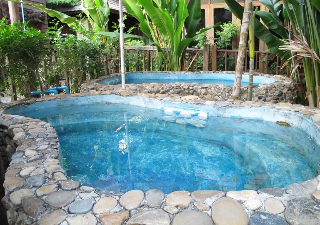 Паи: Pai Treehouse Resort
