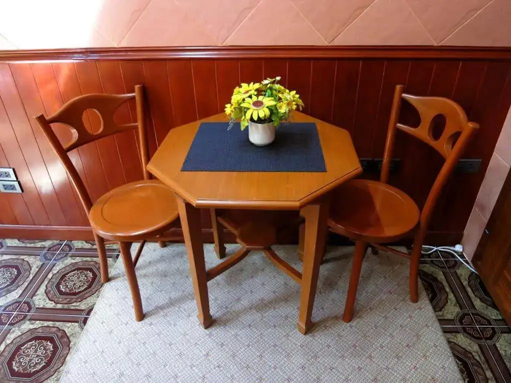 Паттайя: Magadan Residence
