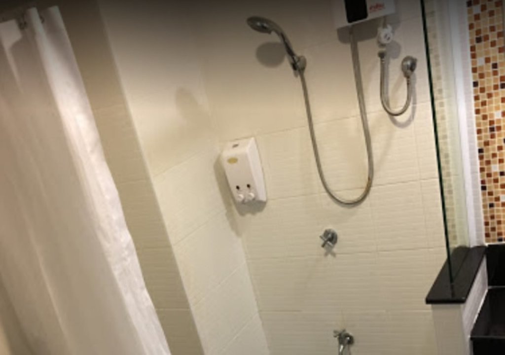Чиангмай: Napatra Hotel