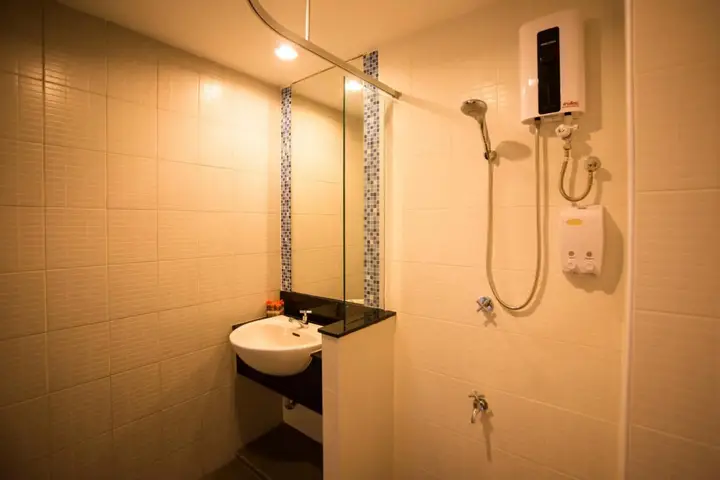 Чиангмай: Napatra Hotel