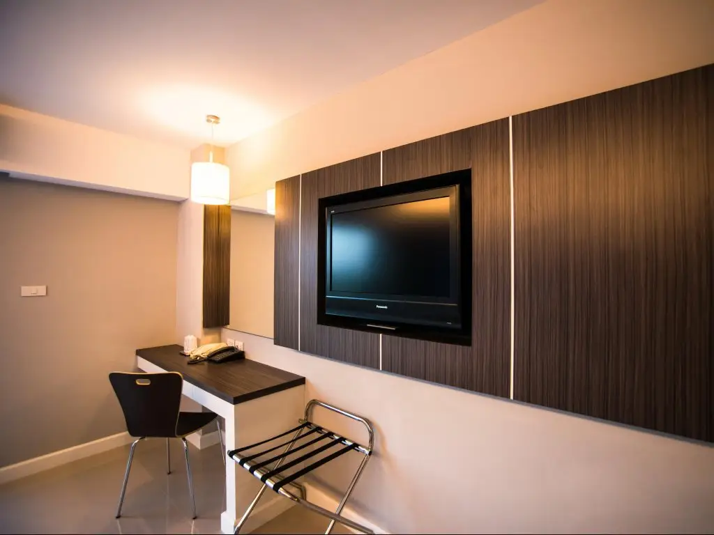 Чиангмай: Napatra Hotel