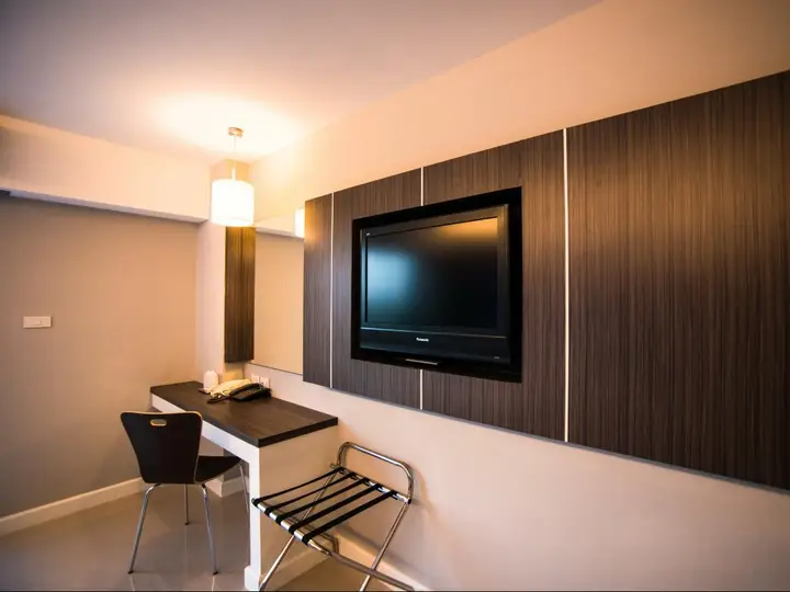 Чиангмай: Napatra Hotel