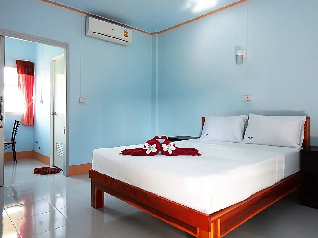 Ланта: Peace Lanta Mansion