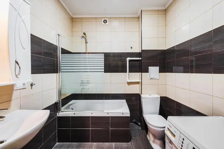 Бузулук: Apartments on Moskovskaya 79