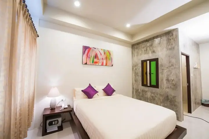 Чианграй: Maryo Resort Chiangrai