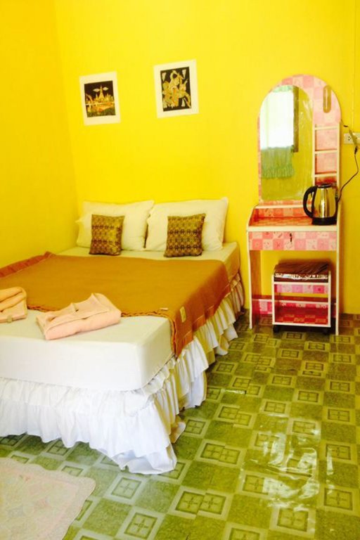 Ланта: Unseen Bungalow