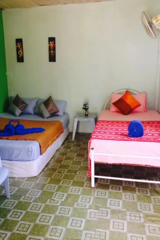Ланта: Unseen Bungalow