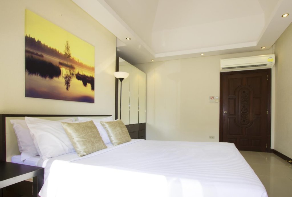 Паттайя: Pattaya Holiday Villas