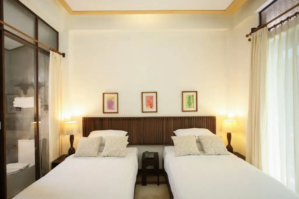 Чиангмай: Ban Chang Tong Hotel