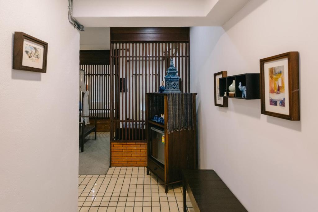 Чиангмай: Ban Chang Tong Hotel