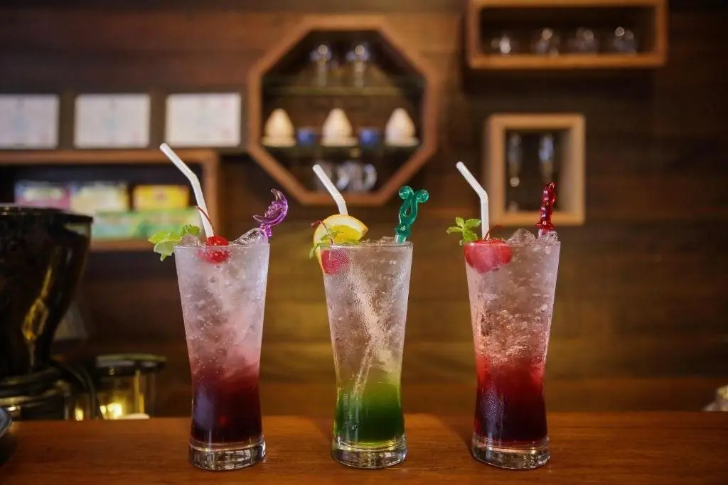 Чиангмай: Ban Chang Tong Hotel