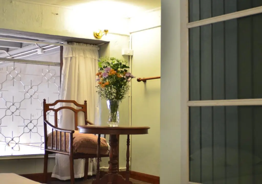 Бангкок: Wayla Hostel