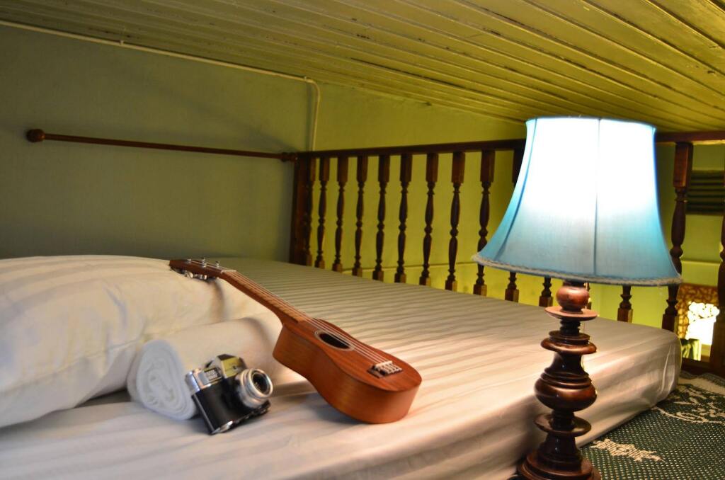 Wayla Hostel — фото 1