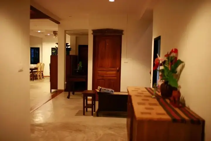 Чиангмай: Baan Hanibah