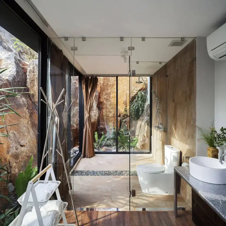 Пак-Чонг: Nhapha Khao Yai Resort