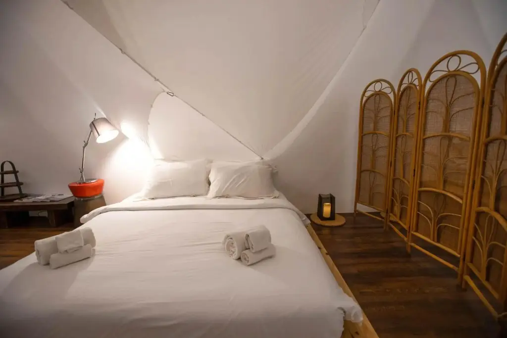 Пак-Чонг: Nhapha Khao Yai Resort