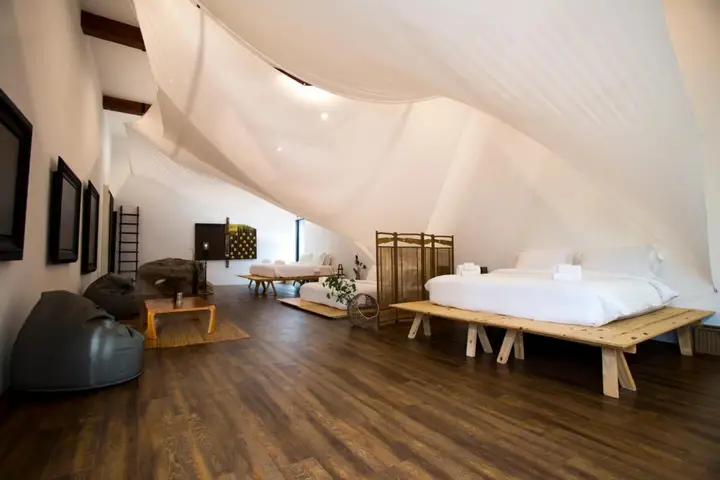 Пак-Чонг: Nhapha Khao Yai Resort