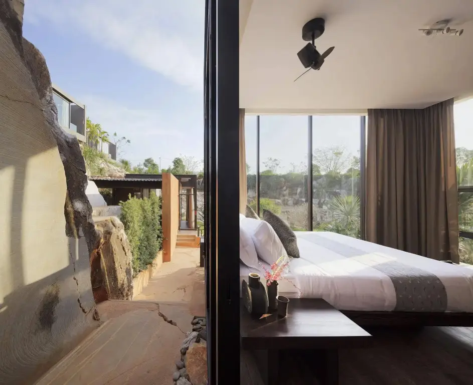 Пак-Чонг: Nhapha Khao Yai Resort