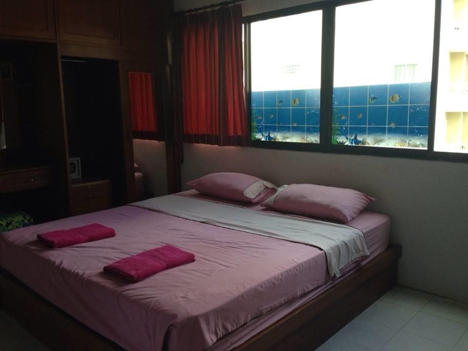 Кату: Family Home Guesthouse Phuket