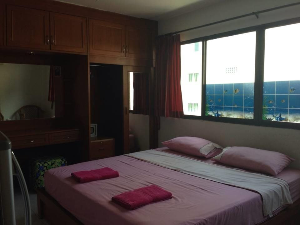 Кату: Family Home Guesthouse Phuket