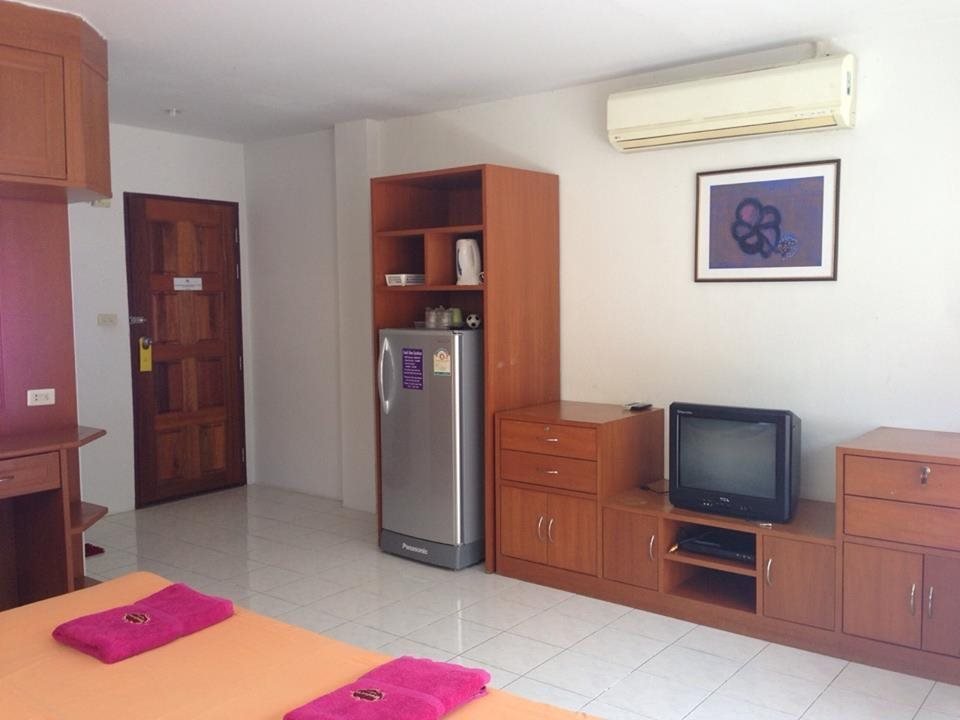 Кату: Family Home Guesthouse Phuket