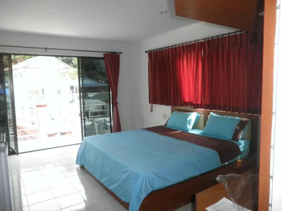 Кату: Family Home Guesthouse Phuket