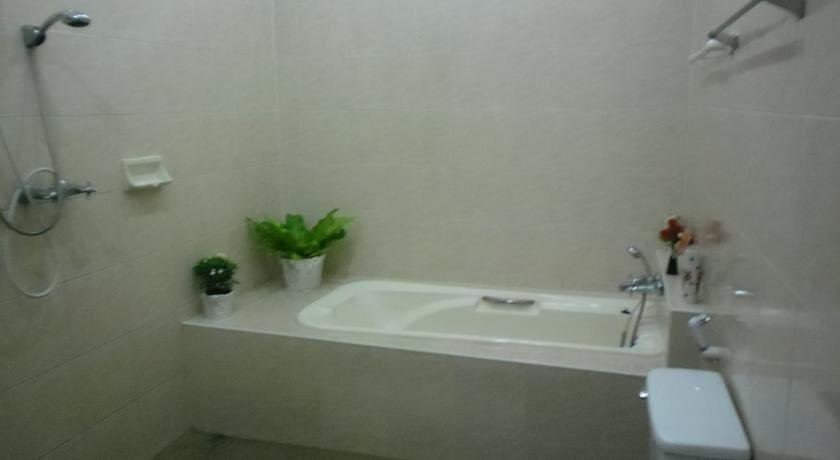 Муанг: Siam BB Resort