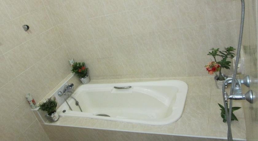 Муанг: Siam BB Resort