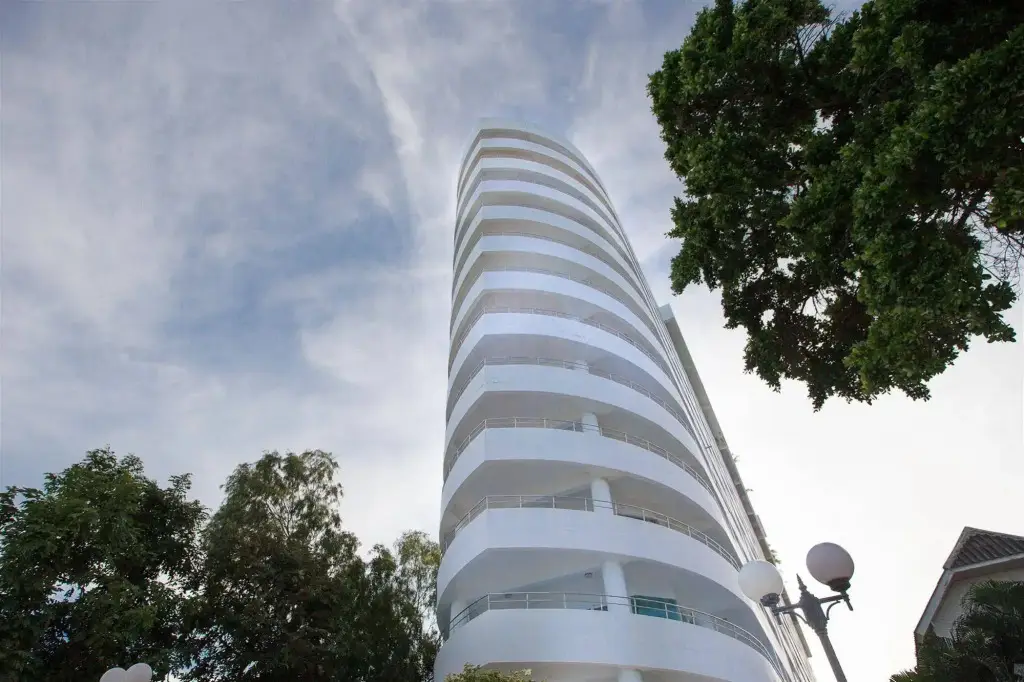 Хуахин: The Royal Princess Condominium Hua Hin