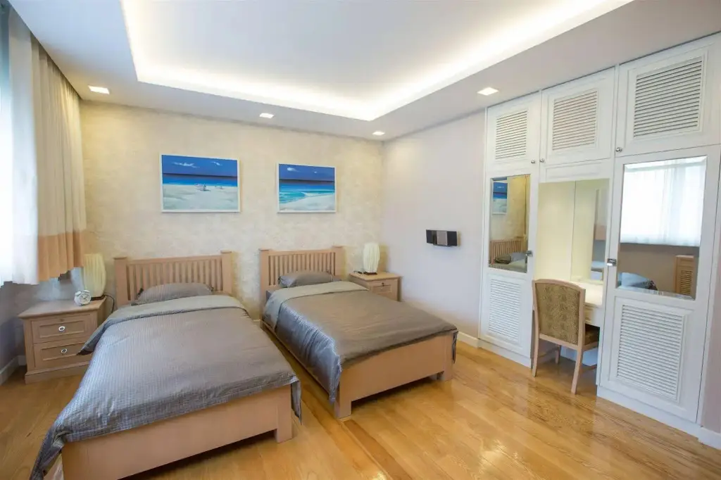 Хуахин: The Royal Princess Condominium Hua Hin