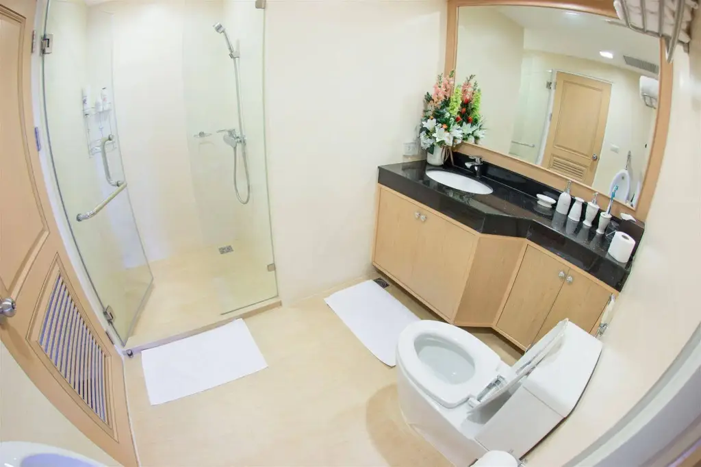 Хуахин: The Royal Princess Condominium Hua Hin