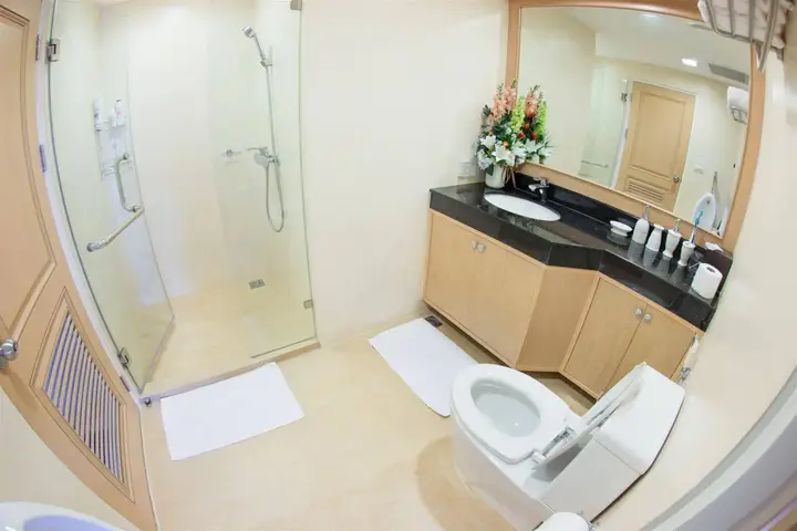 Хуахин: The Royal Princess Condominium Hua Hin