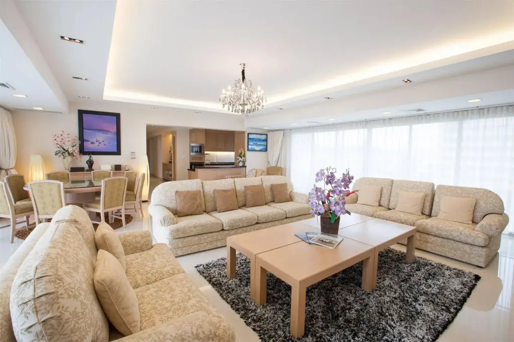 Хуахин: The Royal Princess Condominium Hua Hin
