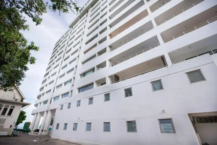 Хуахин: The Royal Princess Condominium Hua Hin